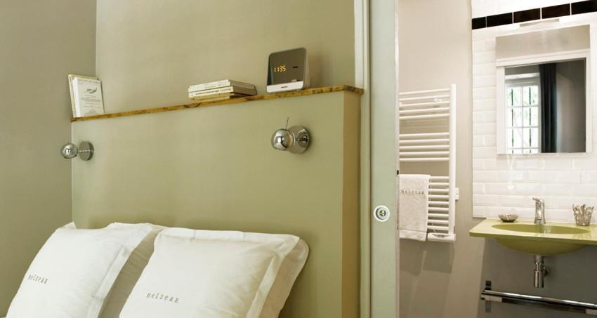 Hotel Helzear Montparnasse Paris Exterior photo